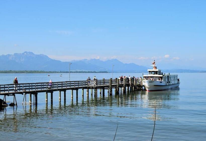 Chiemsee Chalet
