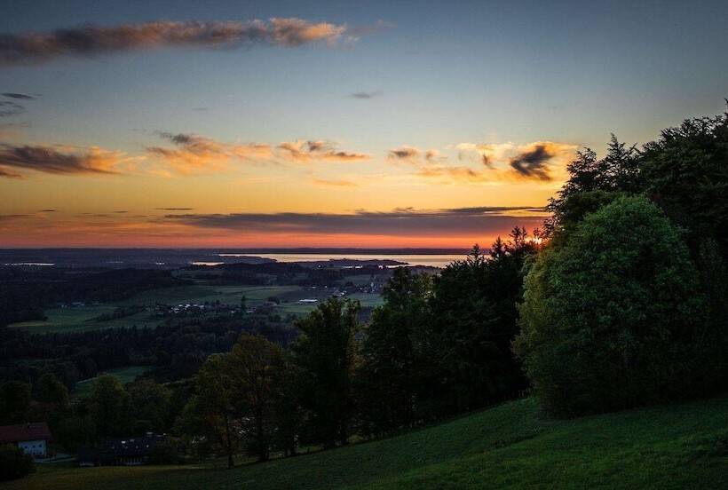 Chiemsee Chalet