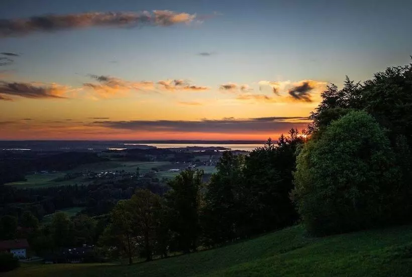 Chiemsee Chalet