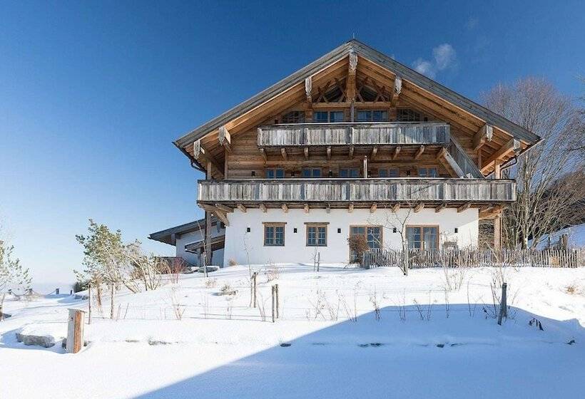Chiemsee Chalet