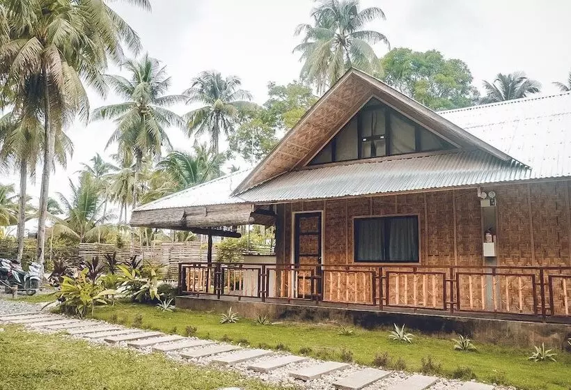 Coco Pod Siargao   Hostel