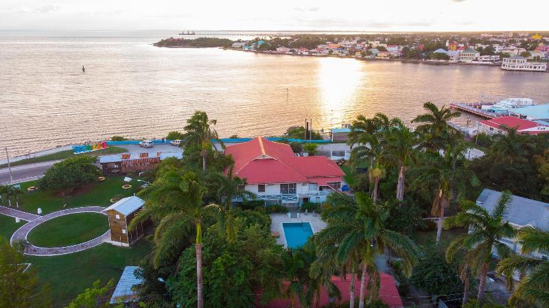 Harbour View Boutique Hotel & Wellness Retreat