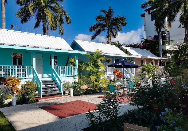 Harbour View Boutique Hotel & Wellness Retreat