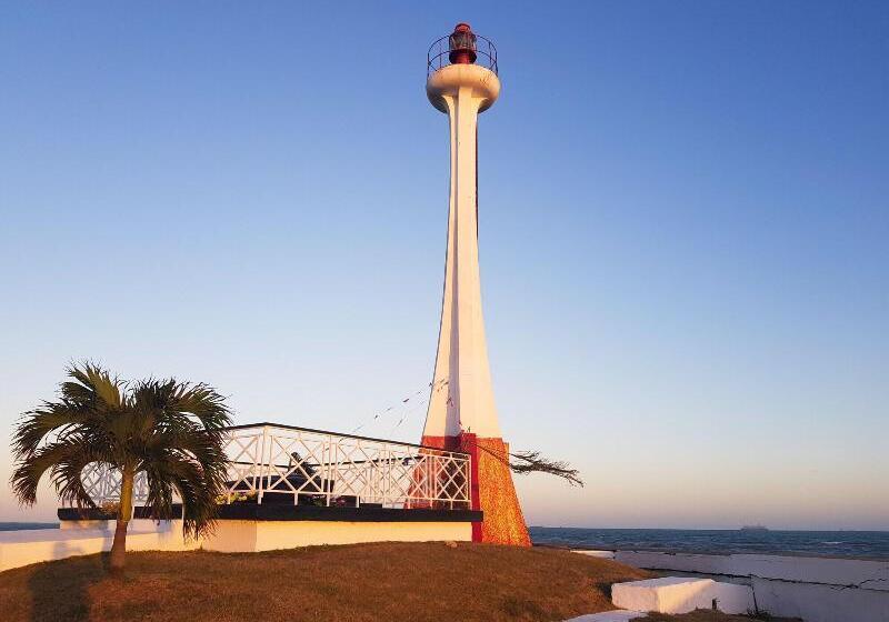 Harbour View Boutique Hotel & Wellness Retreat