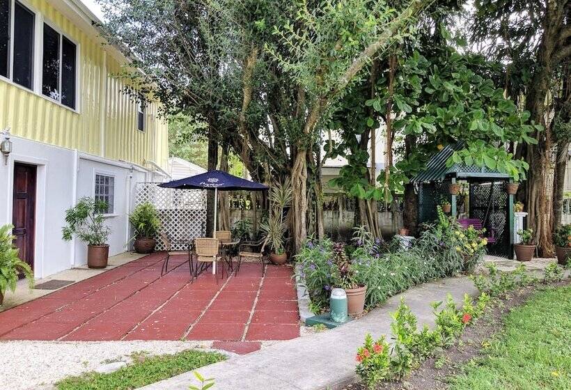 Harbour View Boutique Hotel & Wellness Retreat