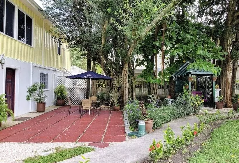 Harbour View Boutique Hotel & Wellness Retreat