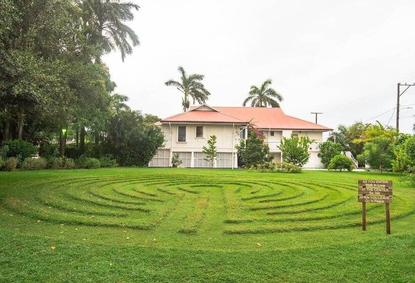 Harbour View Boutique Hotel & Wellness Retreat