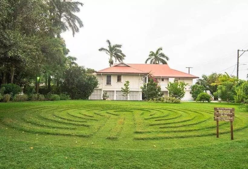 Harbour View Boutique Hotel & Wellness Retreat