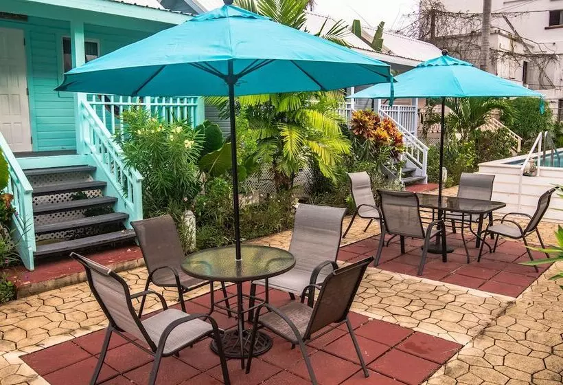 Harbour View Boutique Hotel & Wellness Retreat