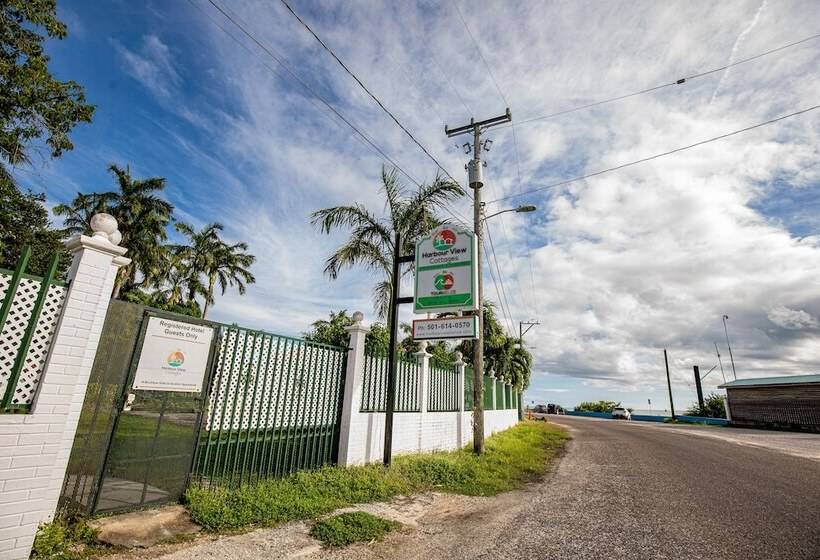 Harbour View Boutique Hotel & Wellness Retreat