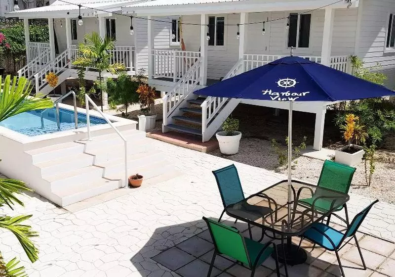 Harbour View Boutique Hotel & Wellness Retreat