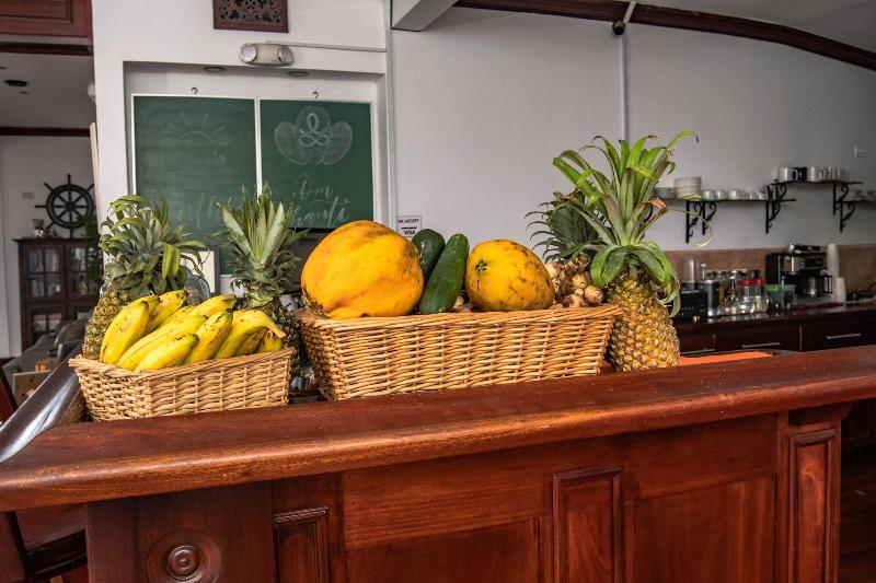 Harbour View Boutique Hotel & Wellness Retreat