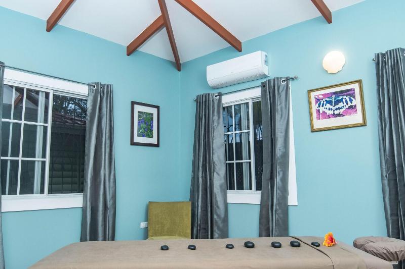 Harbour View Boutique Hotel & Wellness Retreat