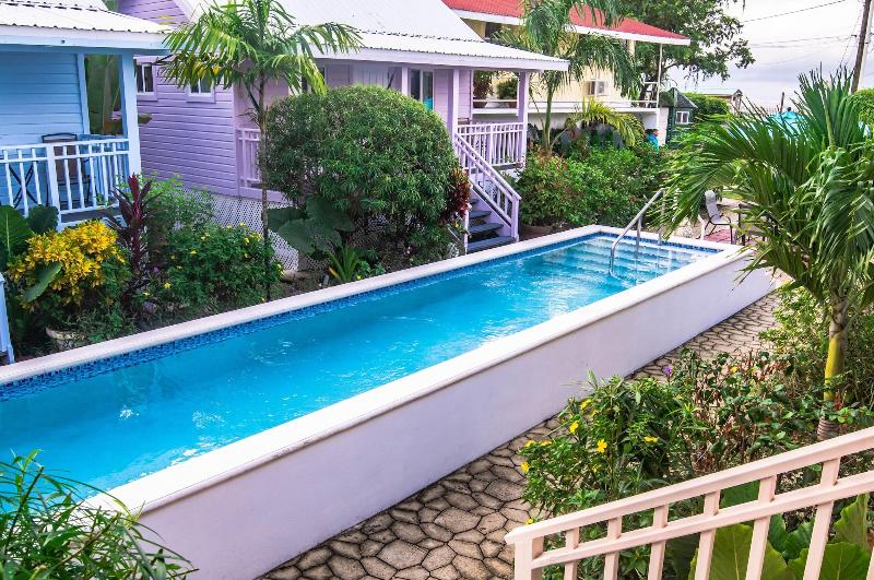 Harbour View Boutique Hotel & Wellness Retreat