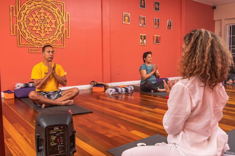 Harbour View Boutique Hotel & Wellness Retreat