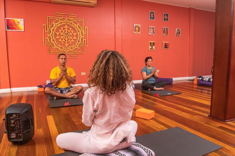 Harbour View Boutique Hotel & Wellness Retreat