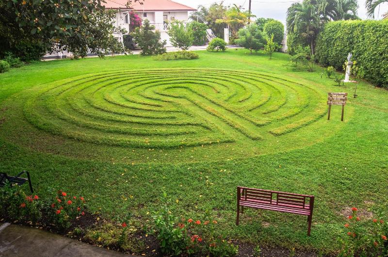 Harbour View Boutique Hotel & Wellness Retreat