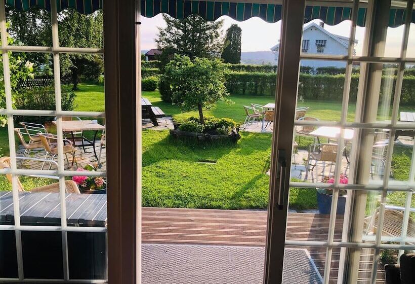 簡易ホテル Skaslien Hotel & Guesthouse