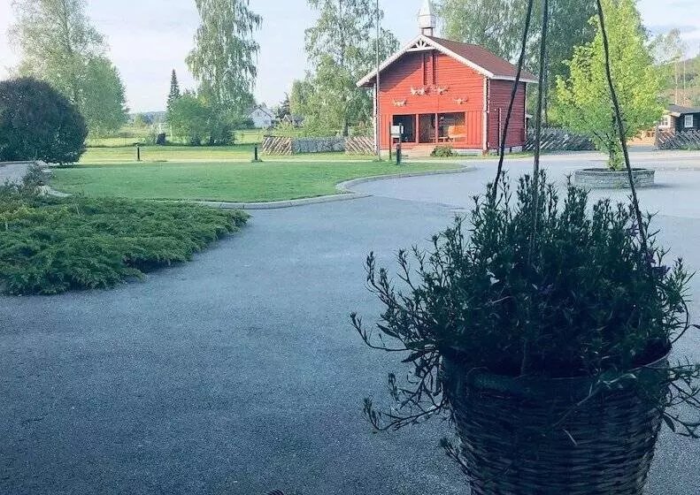 簡易ホテル Skaslien Hotel & Guesthouse