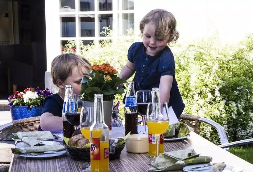 簡易ホテル Skaslien Hotel & Guesthouse