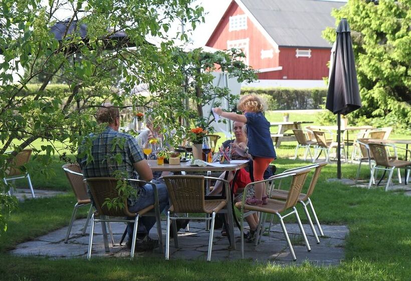 簡易ホテル Skaslien Hotel & Guesthouse