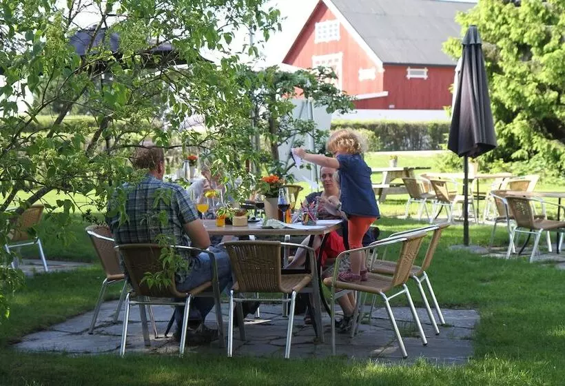 簡易ホテル Skaslien Hotel & Guesthouse