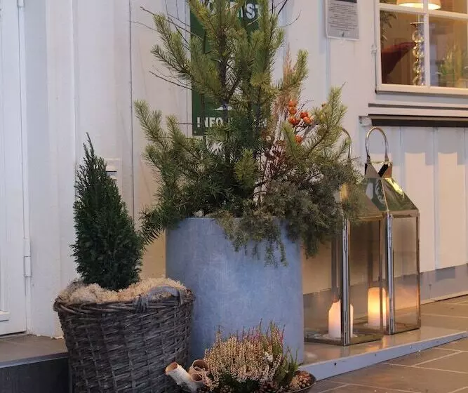 簡易ホテル Skaslien Hotel & Guesthouse