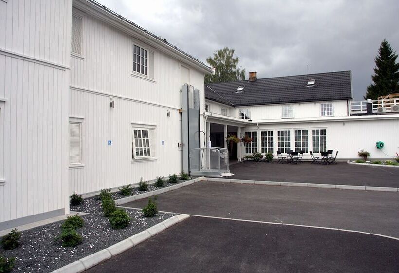 簡易ホテル Skaslien Hotel & Guesthouse