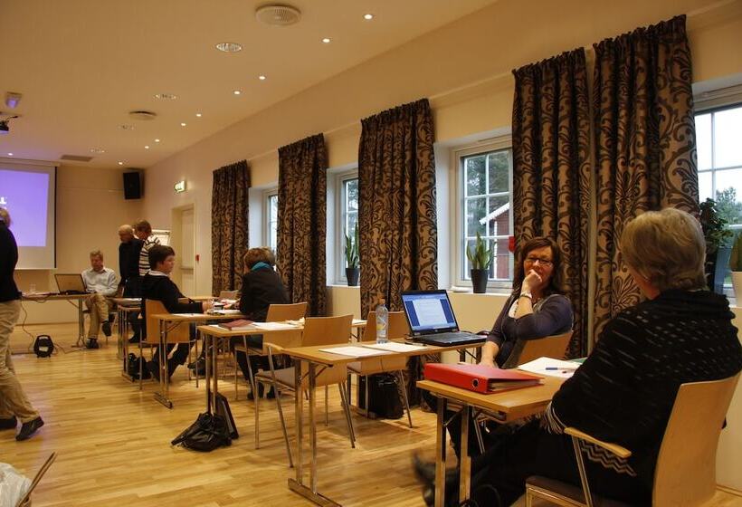 簡易ホテル Skaslien Hotel & Guesthouse