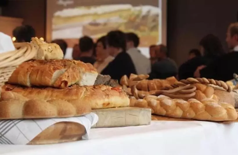 簡易ホテル Skaslien Hotel & Guesthouse