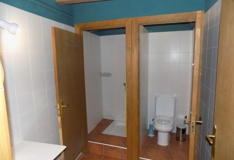 Hostel Refugi Del Fornet