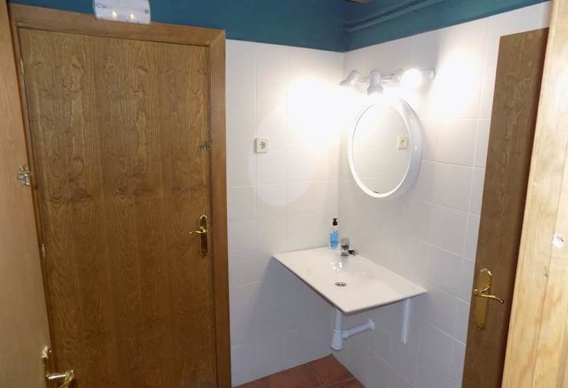 Hostel Refugi Del Fornet