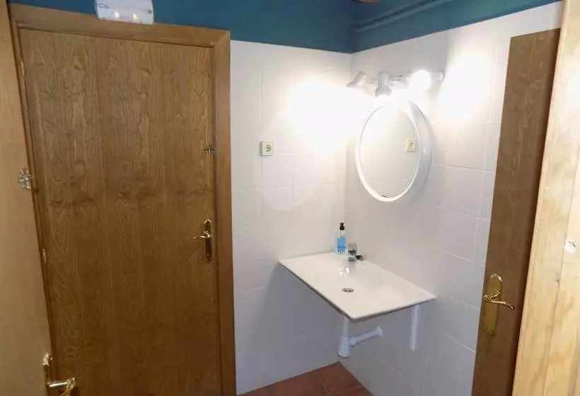 Hostel Refugi Del Fornet