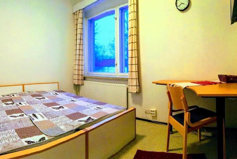 Hostel Vanha Koulu
