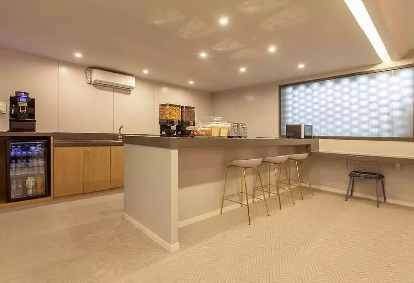 Browndot Hotel Masan Odong