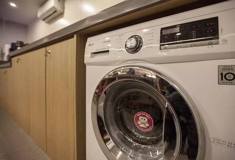 Browndot Hotel Masan Odong