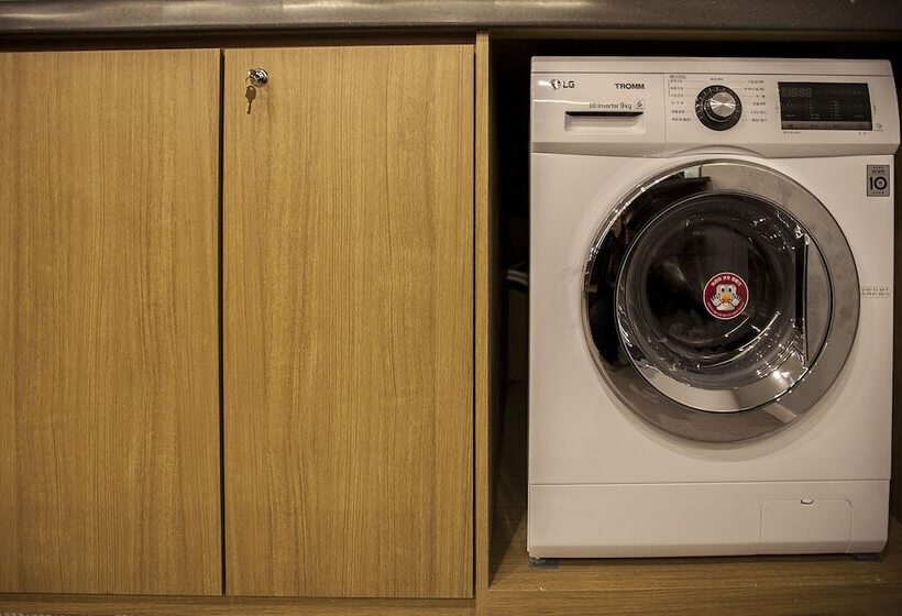 Browndot Hotel Masan Odong