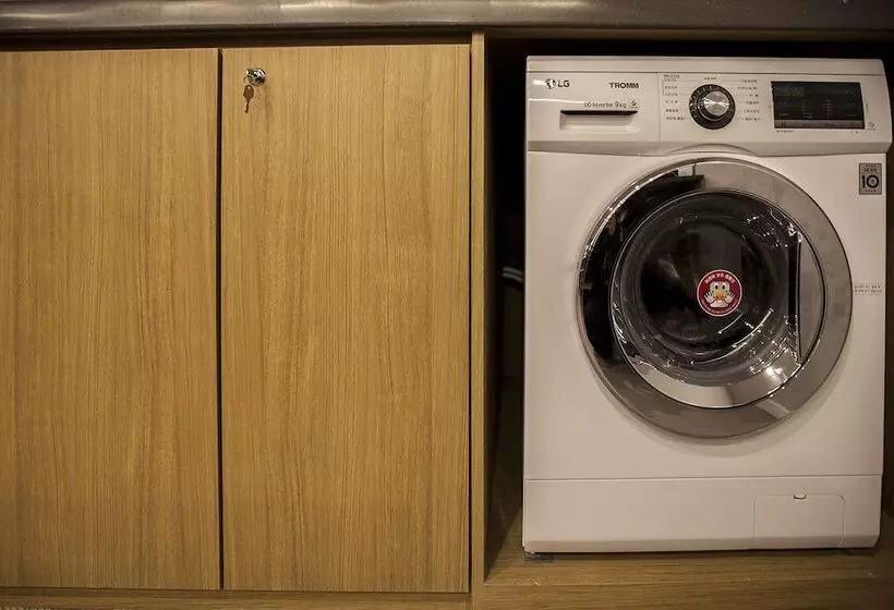 Browndot Hotel Masan Odong