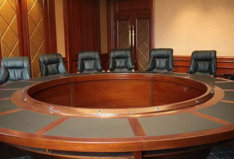 ホテル Daxinganling Jinma Palace