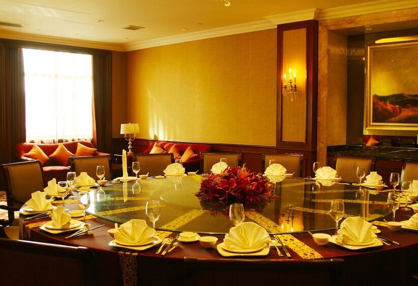 Hotel Daxinganling Jinma Palace