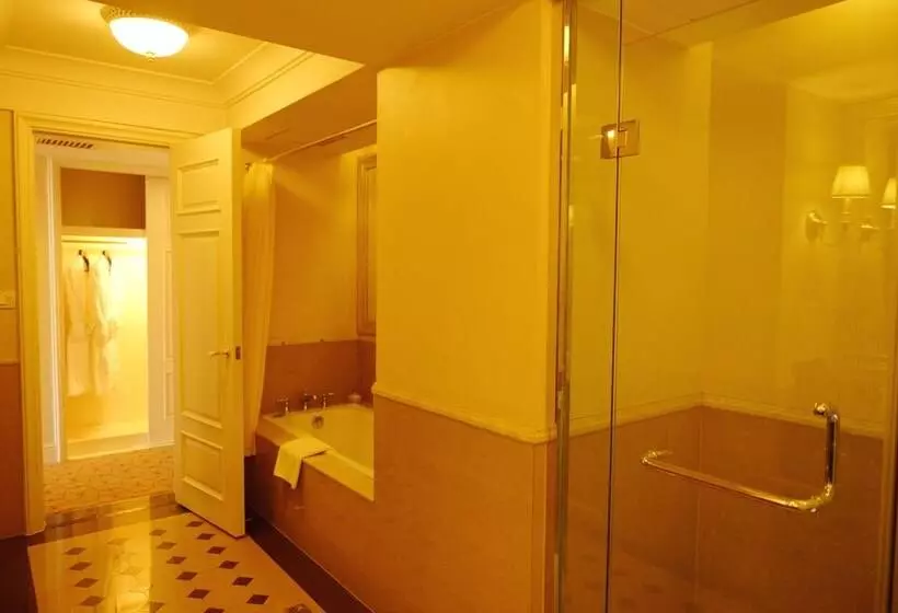 ホテル Daxinganling Jinma Palace