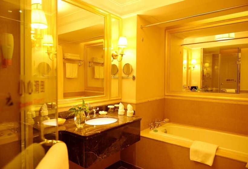 Hotel Daxinganling Jinma Palace