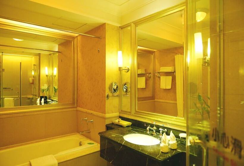 Hotel Daxinganling Jinma Palace