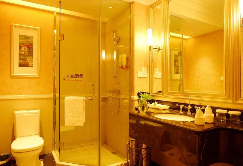 Hotel Daxinganling Jinma Palace