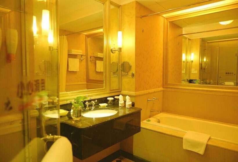 Hotel Daxinganling Jinma Palace