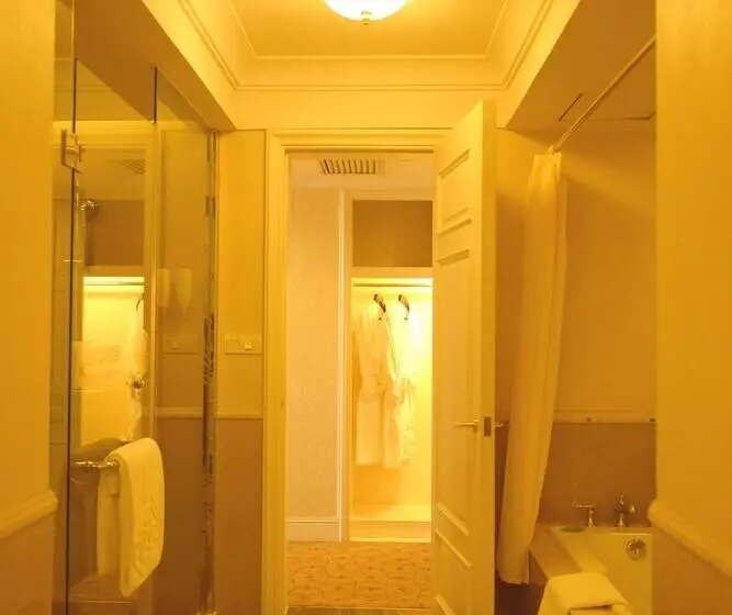 ホテル Daxinganling Jinma Palace