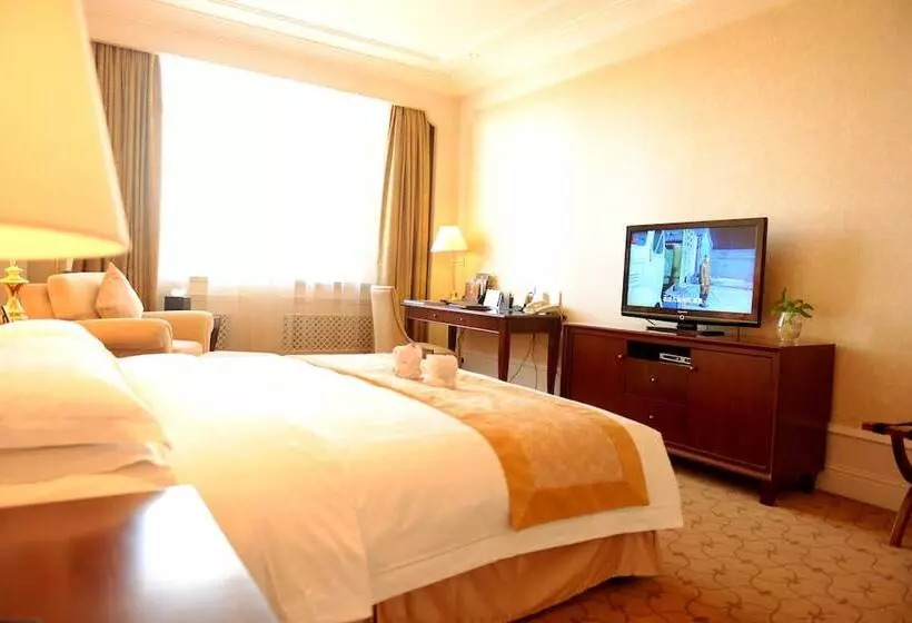 ホテル Daxinganling Jinma Palace