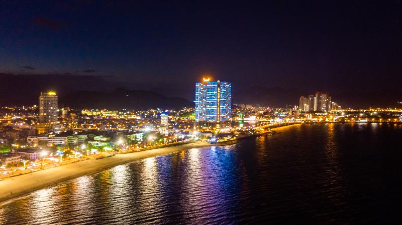 هتل Muong Thanh Luxury Khanh Hoa