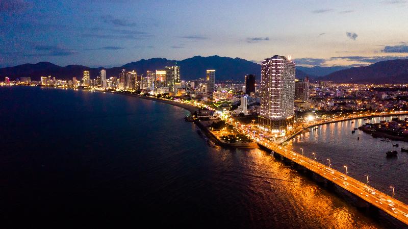 هتل Muong Thanh Luxury Khanh Hoa