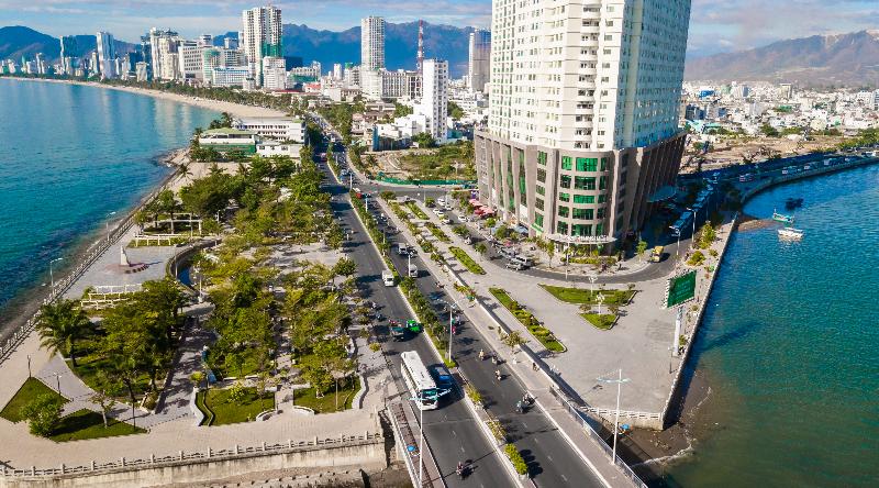 هتل Muong Thanh Luxury Khanh Hoa